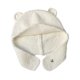 thumbnail image 3 of Gorro de punto con orejas de oso Salvador regalo de cumpleaños cálido resistente al viento, 3 of 9