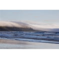 thumbnail image 1 of Design Pics DPI2025708 Formes de Brouillard sur la Forêt Tropicale Tempérée le Long de la Plage dans le Parc National de Pacific Rim Près de Tofino - Affiche Imprimée Colombie-Britannique Canada, 19 x 12, 1 of 1