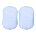 thumbnail image 2 of Láminas de Jabón Prichos Musul International Varios Colores 2 Piezas, 2 of 4
