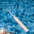 thumbnail image 4 of Toothbrush, Toothbrush With 4 Brush Heads, Smart 6-speed Timer Toothbrush IPX7, 4 of 6
