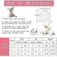 thumbnail image 4 of Dog Bootpaw Protector, Non-Slip Dog Shoesthese Comfortable Soft Sole Dog Boots, 4 of 5