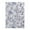 Navy, variant on Sunxin Gift Wrapping Paper Floral Wrapping Paper Mini Roll White Flowers Gift Wrap Paper for Birthday Wedding Wrapping, A Set of Bouquet Wrapping Paper (20 Pieces)