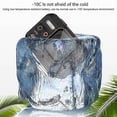 thumbnail image 2 of Underwater Camera HD 4K Sports Camera with Remote and Waterproof Helmet compatible with Underwater Video Photography, 2 of 5