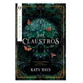 thumbnail image 1 of Los Claustros Plata 9786075949802, 1 of 2