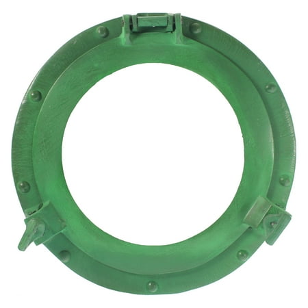 Green Wire Frame - 11