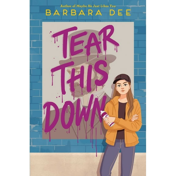 Tear This Down, (Paperback)