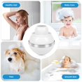 thumbnail image 6 of Practical Shower Water Filter Softens Skin Reduces Irritants Daily Use, 6 of 9