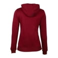 thumbnail image 3 of Sudadera K-Swiss Swth W Para Dama, 3 of 3