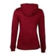 thumbnail image 3 of Sudadera K-Swiss Swth W Para Dama, 3 of 3