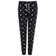 thumbnail image 1 of SF - Pantalones de Estar por Casa Estrellas para Mujer (Marino, Blanco), 1 of 3