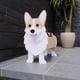 thumbnail image 3 of Cute Dog Planter Plant Pot,animal Flower Planter Pot For Garden Decors Hot, 3 of 5