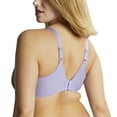 thumbnail image 2 of Sculptresse by Panache Bliss Full Cup Underwire Bra (10685),40J,Lilac, 2 of 5