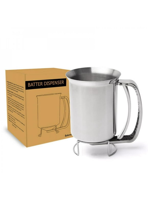 Batter Dispensers in Kitchen Tools & Gadgets
