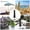 Black, variant on Specollect Umbrella Covers,Patio Waterproof Market Parasol Covers with Zipper For 9ft To 12ft Outdoor Umbrellas,Market Parasol