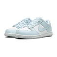 thumbnail image 2 of NIKE PRE SCHOOL Dunk Low "Blue" FB9108 105 from Stadium Goods, 2 of 8