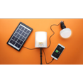 thumbnail image 1 of Nowlight - Lumière LED Portable Solaire & à Piles, 1 of 6