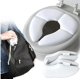 thumbnail image 1 of Asiento de entrenamiento para ir al baño para niños - Asiento de inodoro plegable y portátil para niños y niñas - Asiento de inodoro para bebé cómodo y antideslizante con una práct, 1 of 4