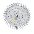 thumbnail image 6 of Full Spectrum LED Grow Light Bulb, 18 LEDs For Indoor Plants  Seedlings, 6 of 6