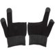 thumbnail image 1 of 1pc Two Finger Painting Glove Artist's Drawing Gloves Anti-fouling Glove, 1 of 4
