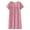 4#A, variant on Harpily Clearance Prime Women's Casual Top Summer Cotton Silk Short Sleeved Sleep Dress For Middle Women New Loose Fitting Home Wear Elderly Sleepwear Plus Size Dress