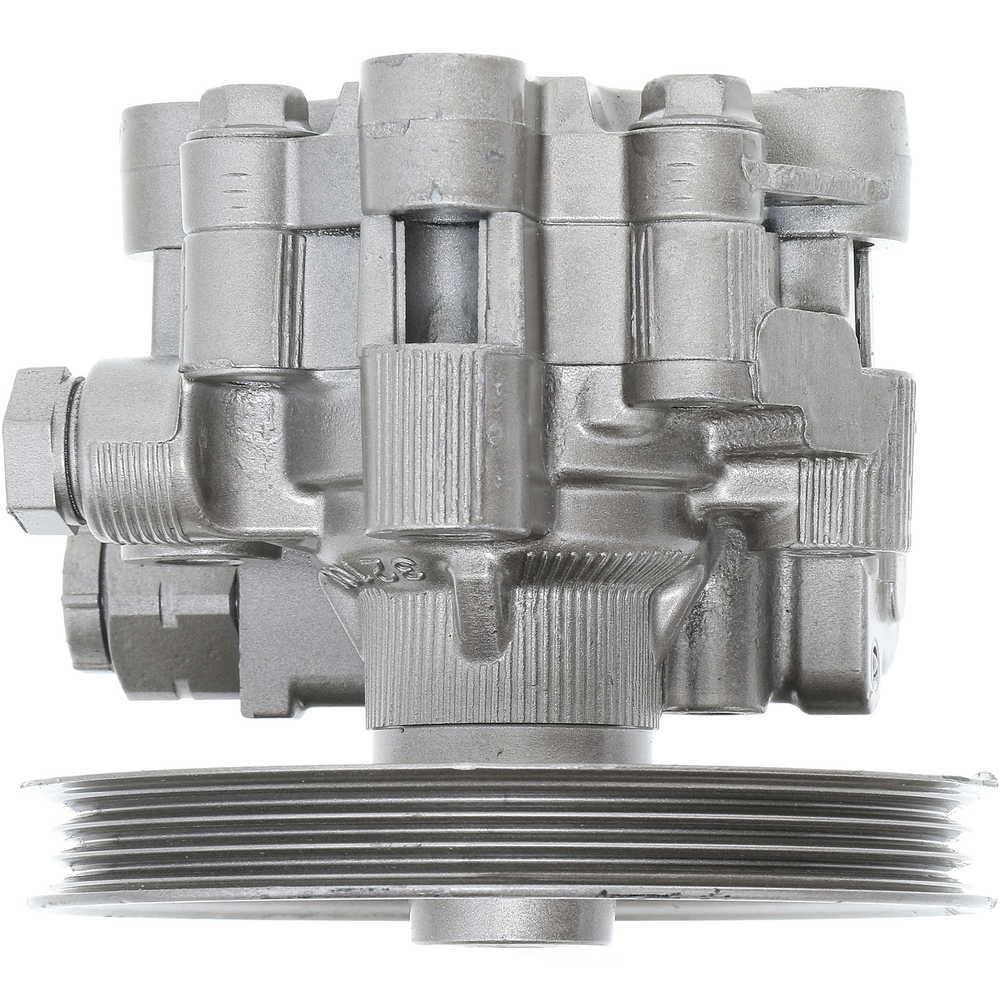 MAVAL 96551M Reman Power Steering Pump