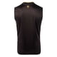 thumbnail image 2 of Huari - Camiseta Dunkey II para Hombre (Frijol Negro, Varilla de Oro), 2 of 5