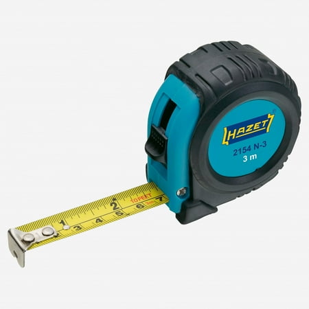 

Hazet 2154N-3 Measuring tape 3m