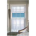 thumbnail image 4 of Heritage Lace 7175W-4536 45 x 36 in. Sand Shell Tier, 4 of 5