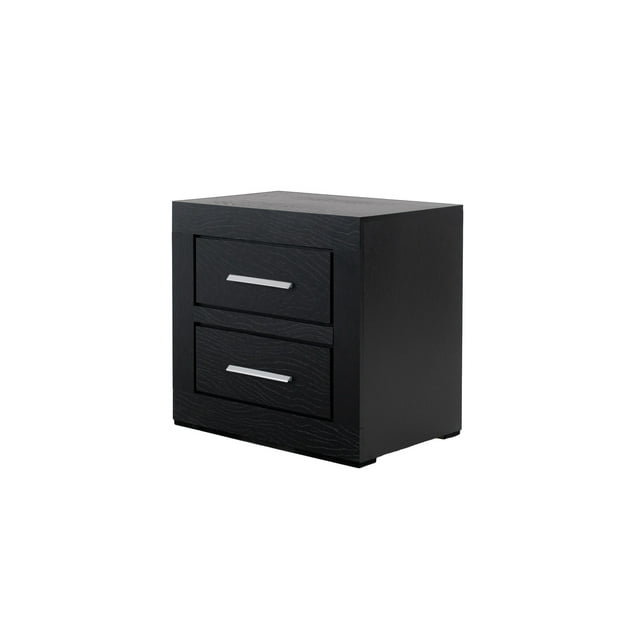 Buro Arina Chocolate - Kessa Muebles