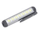 thumbnail image 1 of Linterna De Bolsillo, Luz Blanca Ultrabrillante, Recargable Por USB, Resistente A Impactos, Compacta, De Doble Haz, Linterna Médica LED Para Examen De Garganta, 1 of 8
