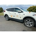 thumbnail image 3 of Die-Cut Magnetic - Large Single Color Pumpkin, 3 of 4