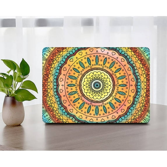 KSK KAISHEK Hard Protective Shell Case Cover for Old MacBook Pro 15 inchs with No Touch 2015/2014/2013/2012 A1398, Creative C 145