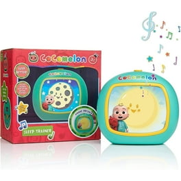 Fisher Price Cuddle Cloud Baby Soother Toy with Music Lights for Crib Multicolor Walmart