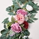 thumbnail image 3 of Flores artificiales Bearachild 2 piezas Kit boda peonía decoración fotografía, 3 of 6