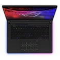 thumbnail image 4 of ASUS ROG Strix SCAR AI Gaming Laptop 16.0in 240Hz Mini LED WQXGA Display (Intel Ultra 9- 275HX, NVIDIA GeForce RTX 5090 24GB, 64GB DDR5, 2TB PCIe SSD, RGB KB, 2 Thunderbolt 5, WiFi 7, Win 11 Pro), 4 of 7