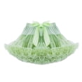 thumbnail image 4 of S (80-100 cm) BlackChildren's tutu falda verano pettiskirt bebé regalo de cumpleaños ropa para niños falda de mujer esquí esquí Gafas de esquí, 4 of 5