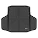 thumbnail image 3 of NIKALAIKA Cargo Liner for 2023 2024 2025 Honda Accord (Include Hybrid) All Weather Protection TPE Rear Cargo Tray Trunk Mats for Honda Accord Interior Accessories, Odorless Anti-Slip, Black, 3 of 4