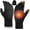 Black, variant on Winter Waterproof Gloves for Men Women Warm Running Cycling Snow Ski Gloves for Cold Weather, Thermal Windproof Material and Touch Screen Finger for Driving Snowboarding