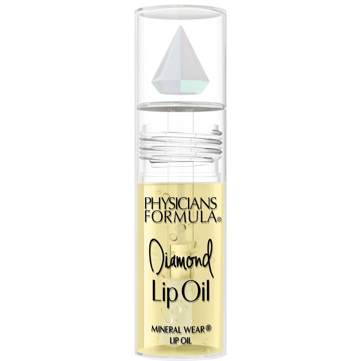 Mineral Wear® Diamond Lip Oil, Lip Oil