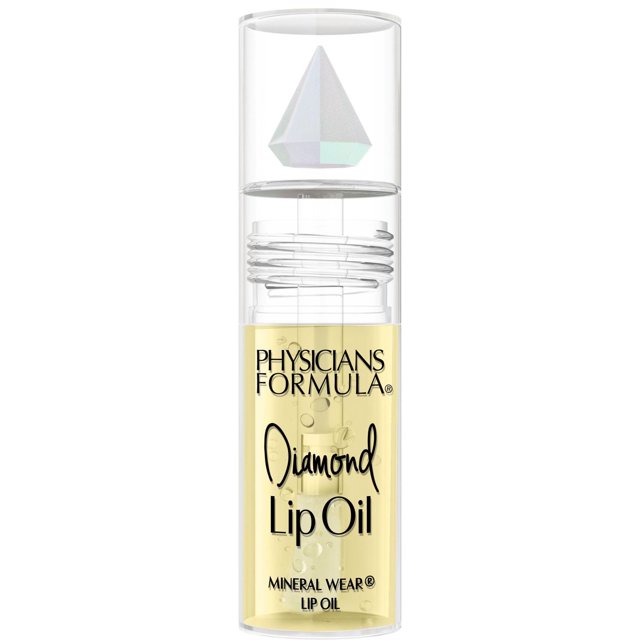 Mineral Wear® Diamond Lip Oil