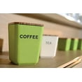 thumbnail image 3 of Pot rangement à ingrédient de café avec couvercle de BergHOFF, 3 of 4