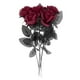 thumbnail image 4 of Flores artificiales Halloween Un ramo de Decoración decorativa para el hogar Decoración para fiestas Ramo de rosas artificiales para SM SunniMix flores de imitación de halloween, 4 of 8