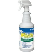 Tb Degreaser/disinfectant, Lemon, 32oz Spray Bottle, 6/carton