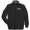 Black, variant on 9th Infantry Division Desert Storm Veteran Devon and Jones 3 Season Jacket