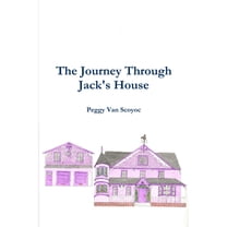 The Journey Through Jack's House, (Paperback)