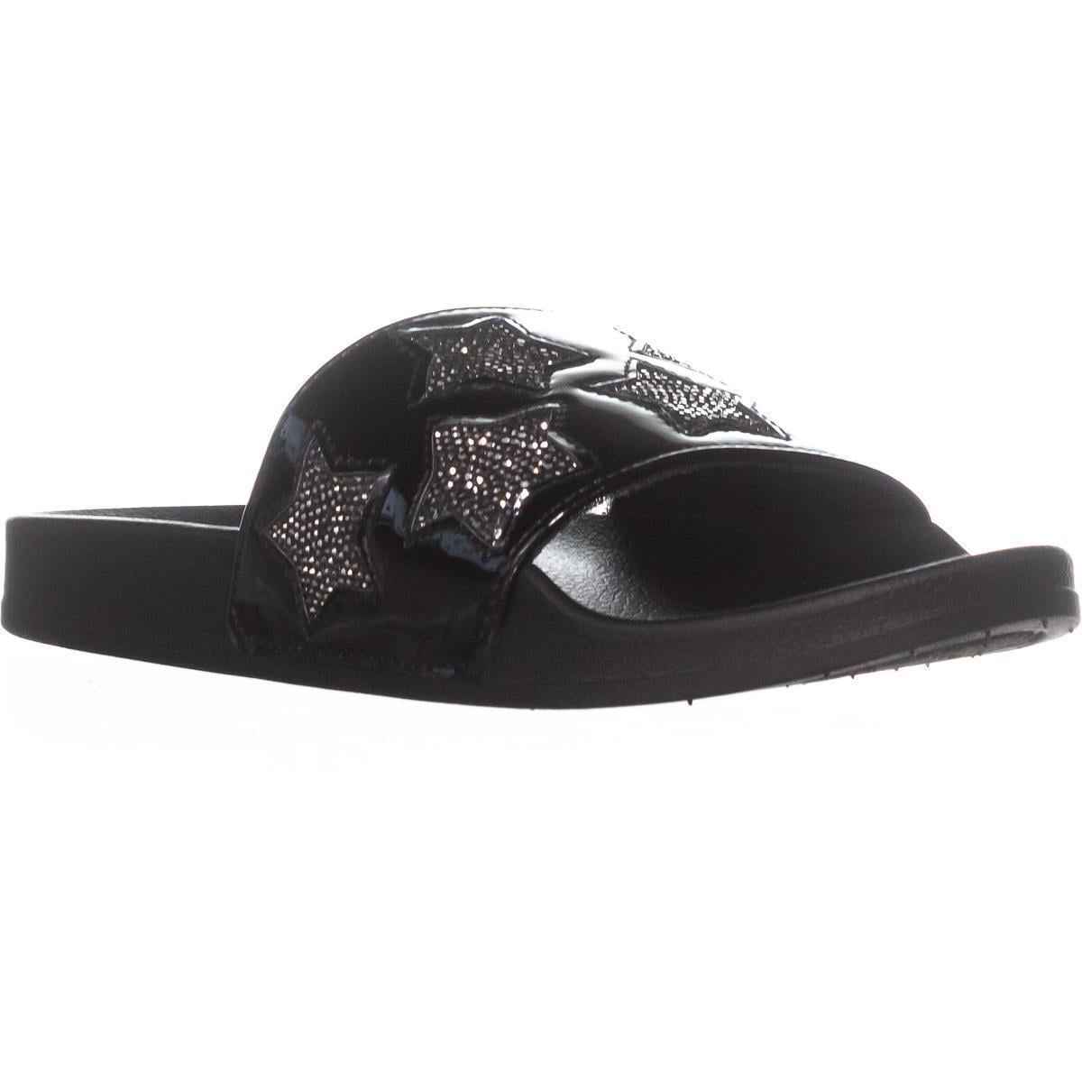 Kenneth Cole - Womens Kenneth Cole REACTION Pool Spash Stars Slide ...