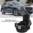 thumbnail image 3 of Actuador de freno de estacionamiento automático fácil de instalar Ajuste perfecto Alta resistencia KA0G268EXA Plástico Metal Seguridad mejorada para CX-5 2016 a 2017, 3 of 8