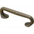 thumbnail image 1 of 96mm Craftsman Windover Antique Cabinet Pull, 1 of 1