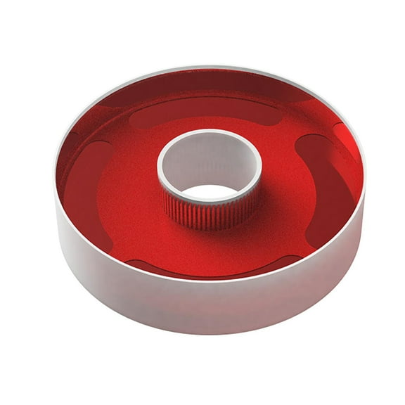 Tellur Freshdot Car Perfume with Magnetic Cell Phone Holder, Air Fresheners, Scent New Car