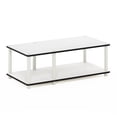 thumbnail image 3 of Furinno 11174 Just Low Rise TV Stand for up to 32" TV, 3 of 7